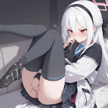 ケイちゃん(絆ランク1差分)