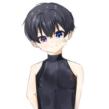 うちの子(少年)
