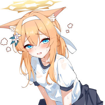 マリー