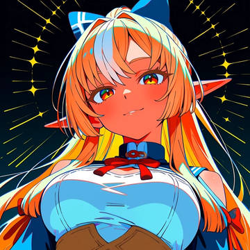 フレア