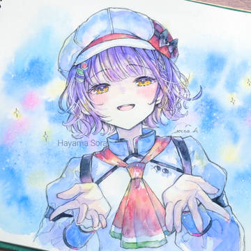 3Dお披露目ありがとう