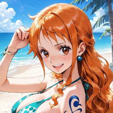 ナミ