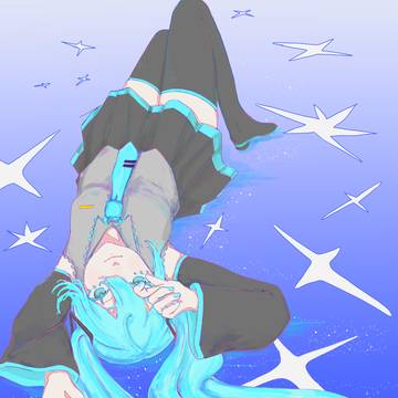 初音ミク