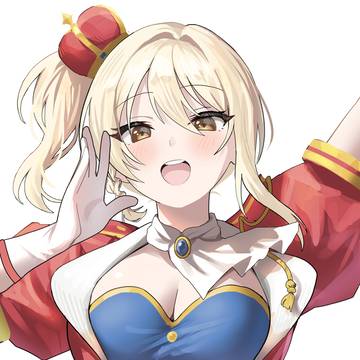 愛さん