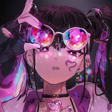 OCちゃん