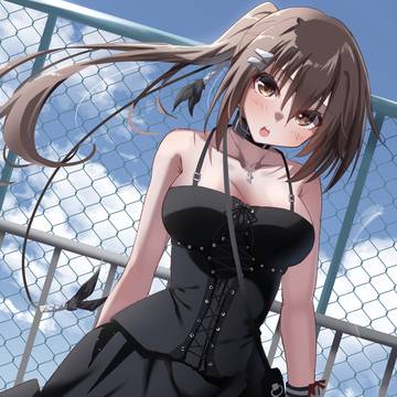 水上由岐さん