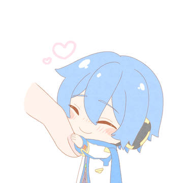 🩷💙