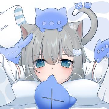 nachonekoさん