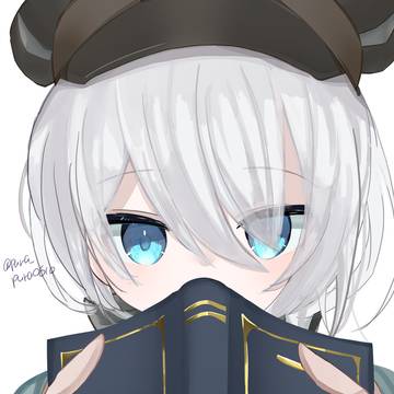 先生（仮）、かわいい