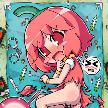 ハバネロたん
