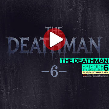The deathman 6