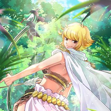 【ワンピースカードゲーム】マーガレット