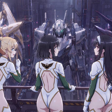 ロボット