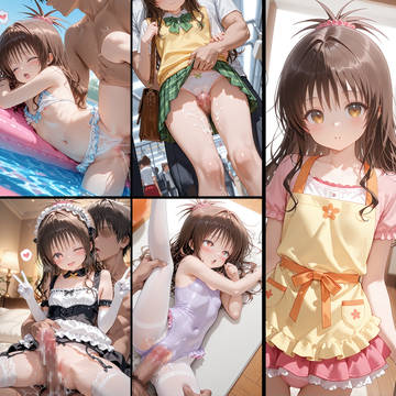結城美柑 催眠セックス