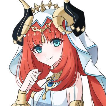 ニィロウちゃん