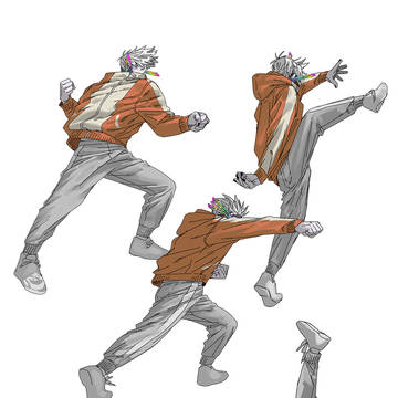 邪視