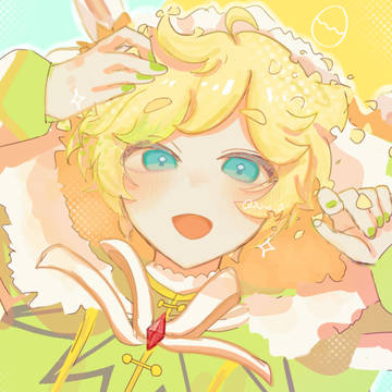 イースター🐰
