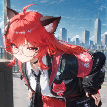 NTEからナナリ
