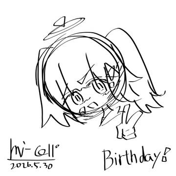 birthday!!