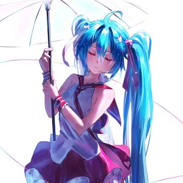 雨