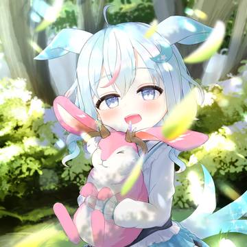 ウサギ