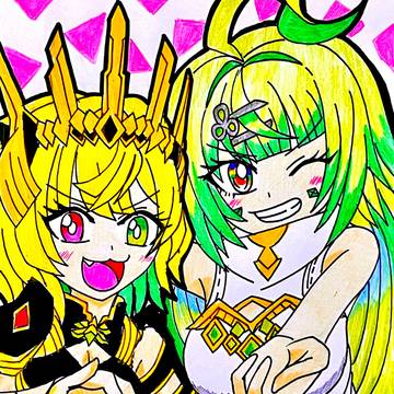 ぎゃるやよぼでぃー