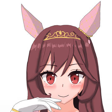 新衣装ジェンティルドンナ!