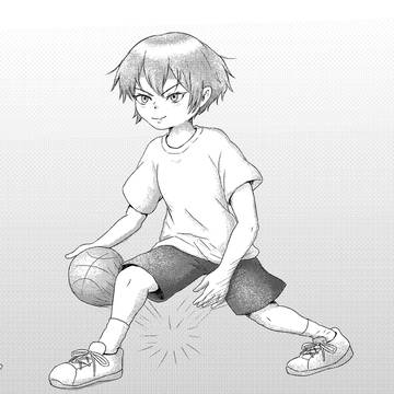 【お題】少年