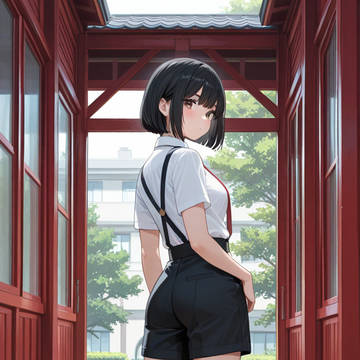 オリキャラその5