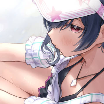 水着凛世ちゃん!!!!