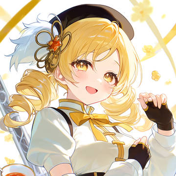 マミさん