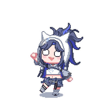 Ouro Kronii(オーロ・クロニー)