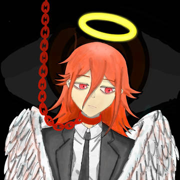 天使の悪魔