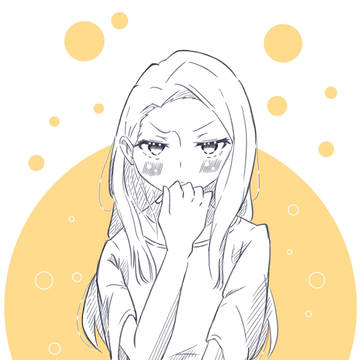やえか先輩と晩酌したら……