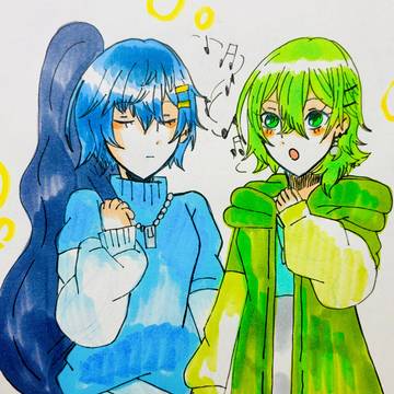 想いを込めた歌