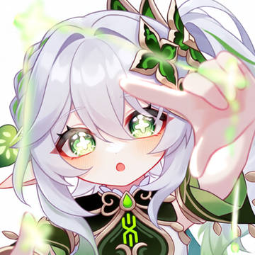Day11 ナヒーダ