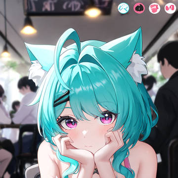 ミント、零、ナナリ、レクイエム