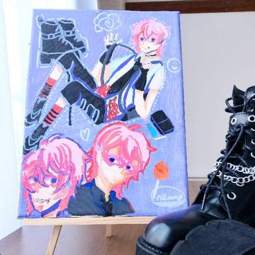 僕のことを見つけて