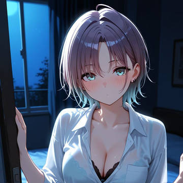 制服を着てた透さん