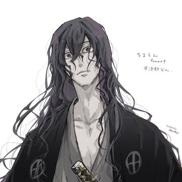 【原作】ちるらん【ドラマ】