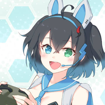 穴守ほたるちゃん。