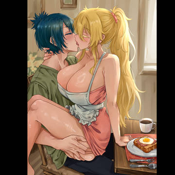 Daemon/Giotto(fem)