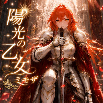 紫の邪術師と深紅の賢者 vol.8