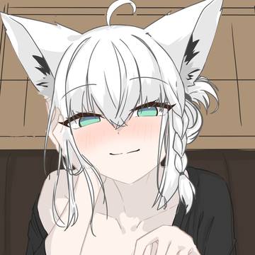 フブキ