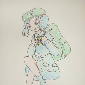 にとりさん
