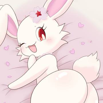 おさそいルビーちゃん
