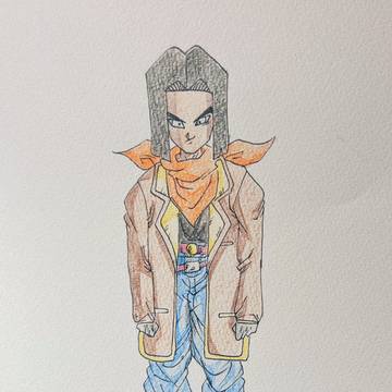 Android 17