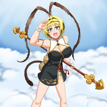 ハリメーデ