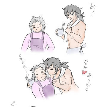 いろいろごちゃごちゃ　すみません(しかも再投稿)