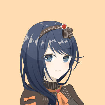 BD一歌さん